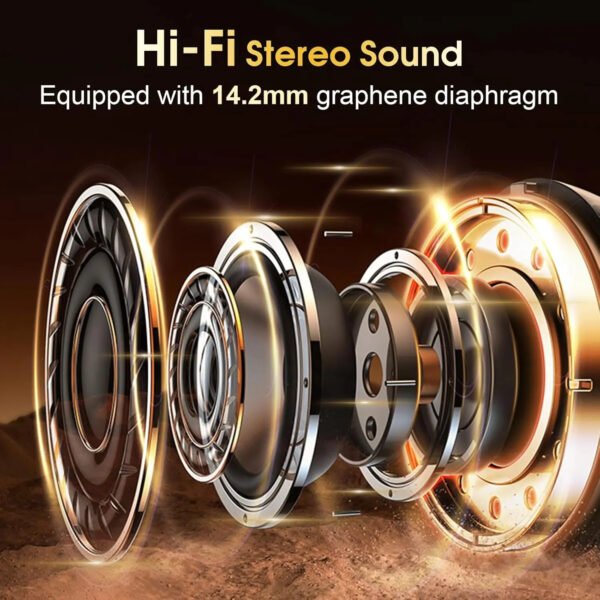 ⁦GDLYL HD65 TWS اسر بودز⁩ - الصورة ⁦6⁩